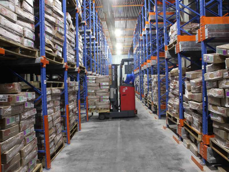 舊廠房改建成生鮮物流冷庫應該如何來規劃設計？