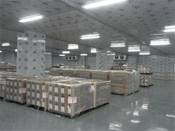 小型醫(yī)藥冷庫設(shè)計安裝有什么特別之處？