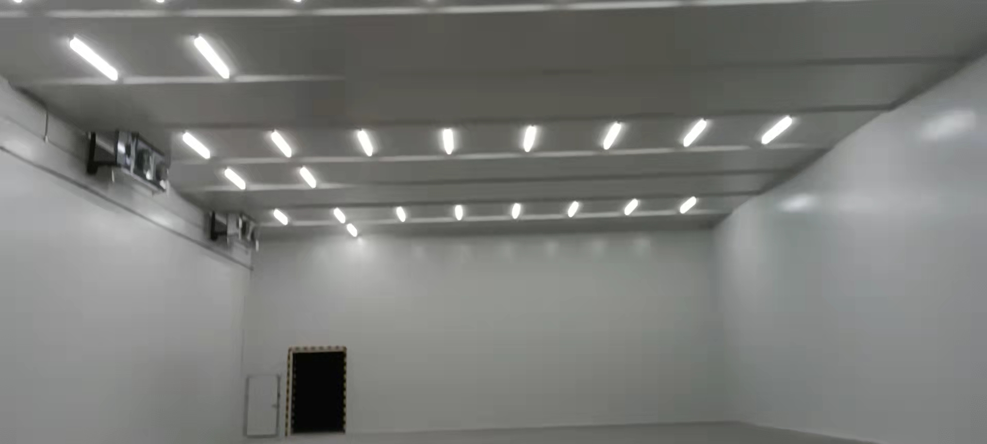 建造40000㎡低溫冷藏庫(kù)需要的費(fèi)用是多少？