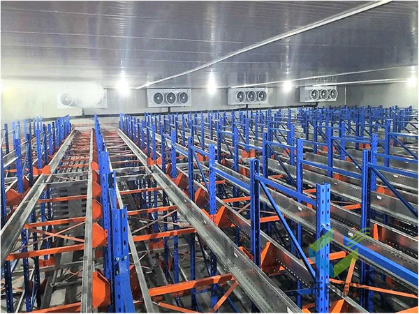 安裝自動(dòng)化低溫倉(cāng)庫(kù)建造標(biāo)準(zhǔn)要點(diǎn)有哪些? 安裝自動(dòng)化低溫倉(cāng)庫(kù)建造標(biāo)準(zhǔn)要點(diǎn)有哪些?