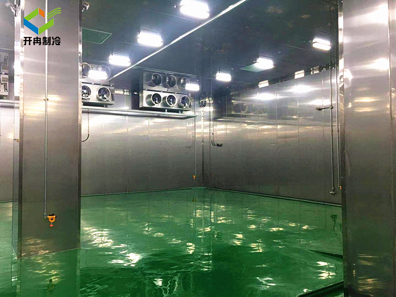 化工防爆冷藏庫報價 化工防爆冷藏庫報價