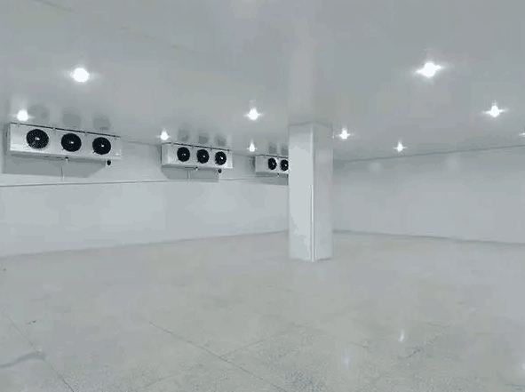 安裝3000-4000平冷庫(kù)大概需要多少錢(qián)