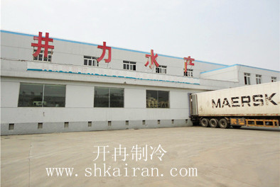 冷庫(kù)分類(lèi)大型水產(chǎn)冷庫(kù)安裝設(shè)計(jì)