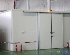 100平方雪糕冷庫造價，冷飲冷凍庫需要多少錢