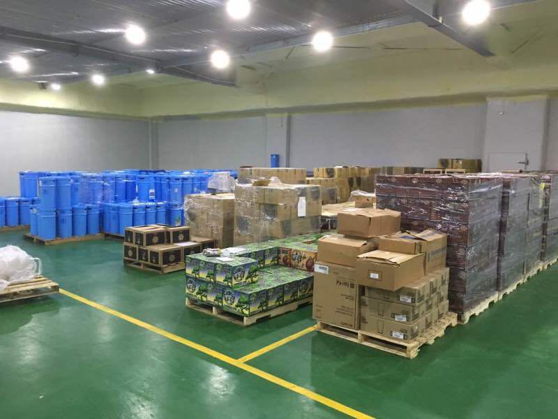  0-4℃啤酒冷藏庫造價， 飲料冷庫設計建造耗電量   