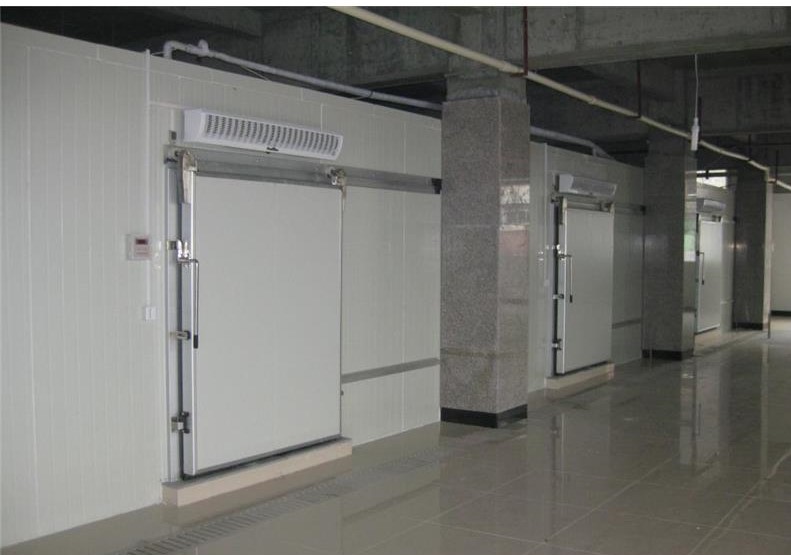 上海建1000平方米食品冷庫設備造價需要多少錢