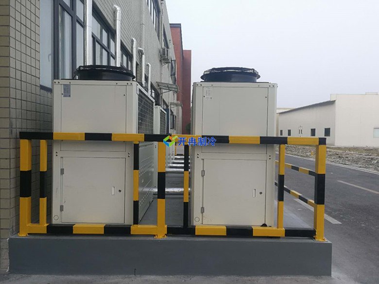 10000平米電商物流冷庫(kù)（配送冷庫(kù)）設(shè)備安裝多少錢？