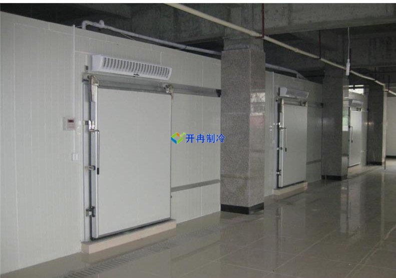 常規獸藥疫苗冷庫溫濕度要求，冷庫建造成本多少