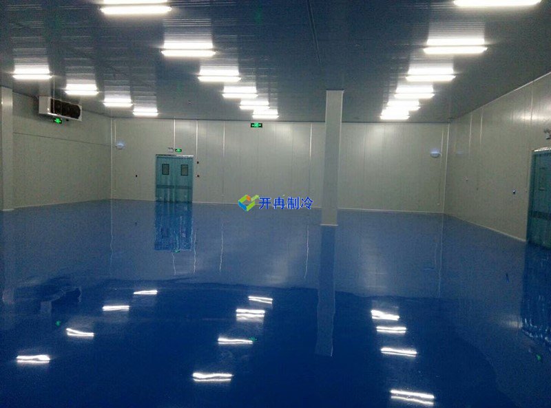 藥品冷藏庫,醫(yī)藥冷庫