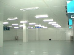 新造1500平米-10℃~-20℃食品低溫冷凍庫成本預(yù)算多少錢？